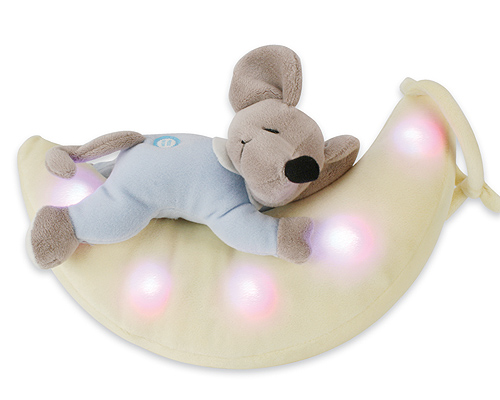 BATERII, ACUMULATOARE, INCARCATOARE ANSMANN - Nightlight MOUSE