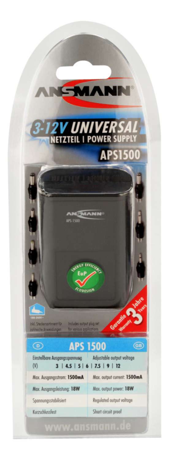 APS 1500