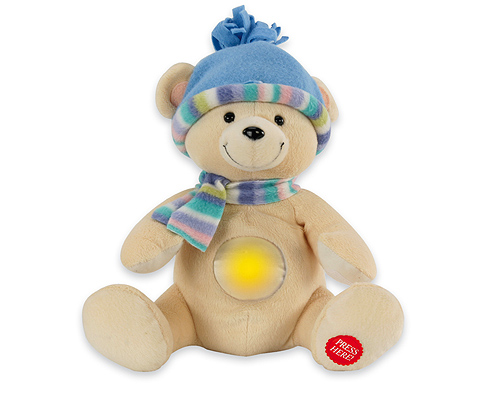 BATERII, ACUMULATOARE, INCARCATOARE ANSMANN - Nightlight TOBI