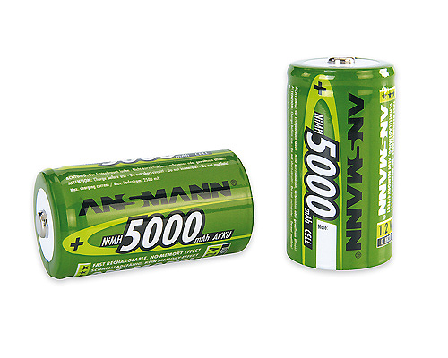 Acumulatori R20 ambalati cate 10 buc.,pret pe buc.