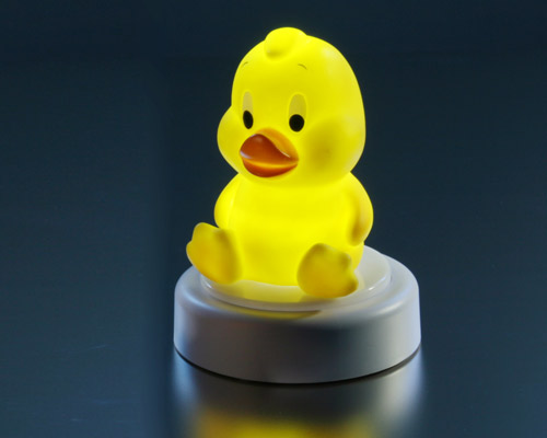 Nightlight NL-E duck