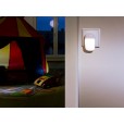 Nightlight LED Guide Ambiente alb